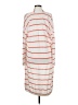 CAbi Red Cardigan Size M - photo 2