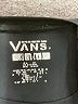 Vans Black Short Sleeve Polo Size 14 - photo 3