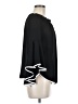 Joseph Ribkoff 100% Polyester Black 3/4 Sleeve Blouse Size 6 - photo 4