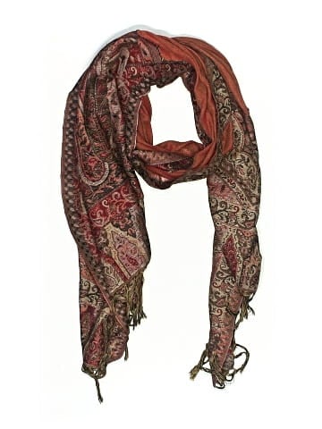 Unbranded Scarf (view 1)