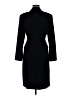 Tahari Black Coat Size 8 - photo 2