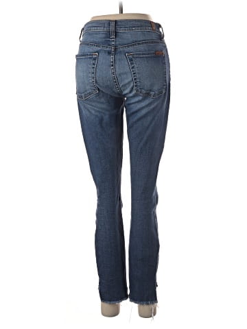 7 For All Mankind Jeans (view 2)