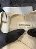 Tribe Alive 100% Cotton Ivory Poncho One size - photo 7