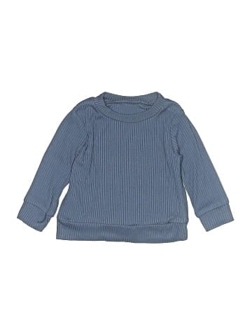 Chick Pea Long Sleeve Top (view 1)