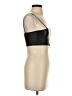 Unbranded Black Tube Top Size S - photo 4