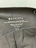 Athleta Black Track Pants Size L - photo 7