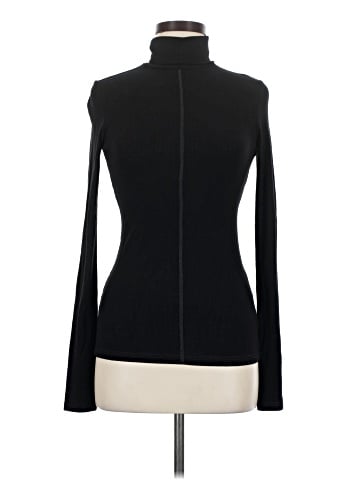 La Miel Long Sleeve Turtleneck (view 1)