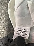 Debbie Katz 100% Cotton Ivory White Shorts Size M - photo 4