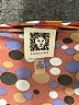 Anne Klein Print Brown Cocktail Dress Size 12 - photo 7