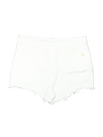 Jessica Simpson Denim Shorts (view 2)