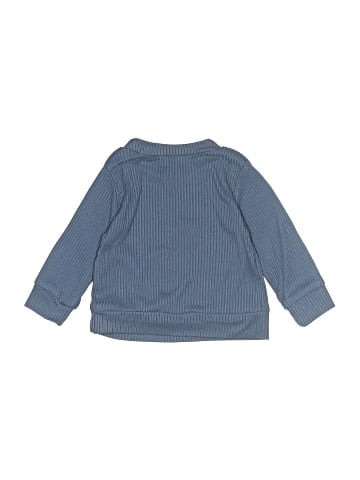 Chick Pea Long Sleeve Top (view 2)