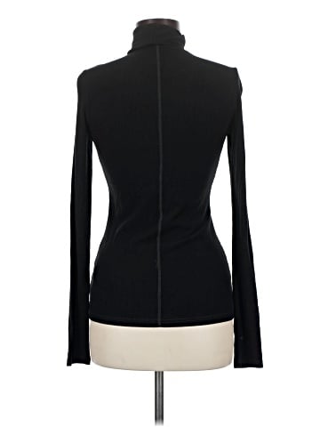 La Miel Long Sleeve Turtleneck (view 2)