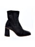 Free People Black Ankle Boots Size EU 36 - photo 1