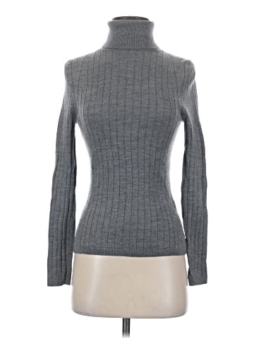 Banana Republic Turtleneck Sweater (view 1)