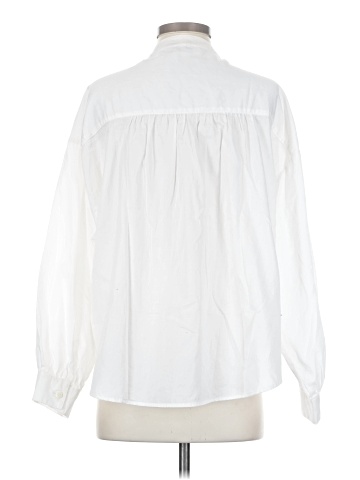 ROAM Long Sleeve Blouse (view 2)