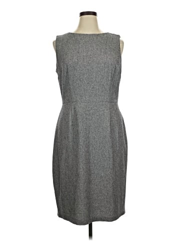 Apt. 9 Cocktail Dress (view 1)