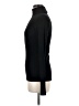 La Miel Black Long Sleeve Turtleneck Size M - photo 5