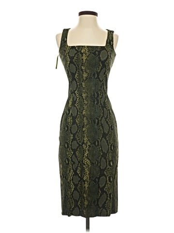 Michael Kors Collection Cocktail Dress (view 1)