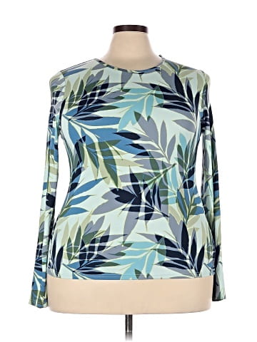 Hang Ten Rash Guard (view 1)