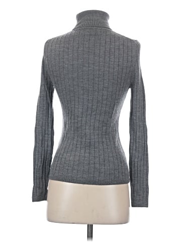 Banana Republic Turtleneck Sweater (view 2)