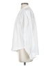 ROAM 100% Cotton White Long Sleeve Blouse Size S - photo 5
