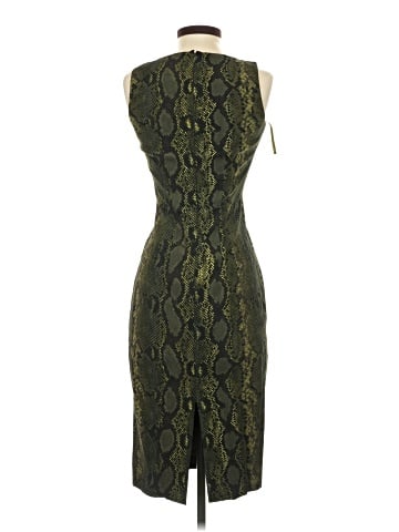 Michael Kors Collection Cocktail Dress (view 2)