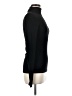 La Miel Black Long Sleeve Turtleneck Size M - photo 4