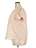 Unbranded Tan Short Sleeve Blouse Size 2X - photo 5