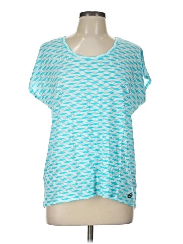 MICHAEL Michael Kors Short Sleeve T-Shirt (view 1)