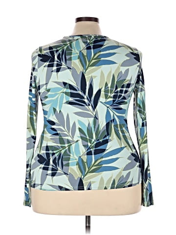 Hang Ten Rash Guard (view 2)