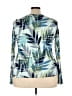 Hang Ten Blue Rash Guard Size XXL - photo 2