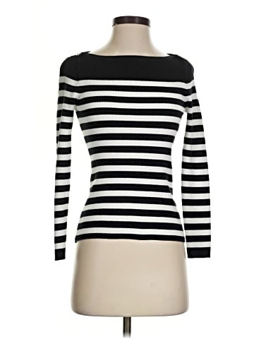 Lauren by Ralph Lauren Pullover Sweater (view 1)