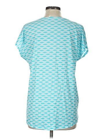 MICHAEL Michael Kors Short Sleeve T-Shirt (view 2)