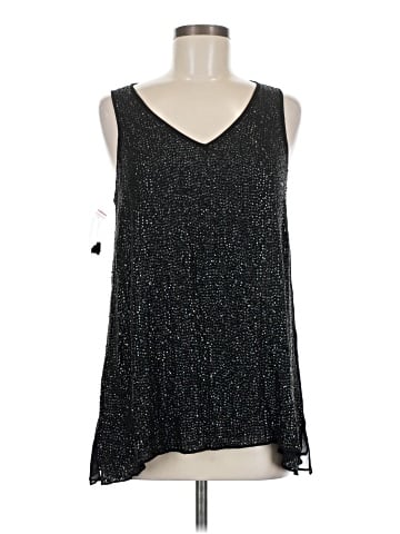 Lola & Sophie Sleeveless Top (view 1)