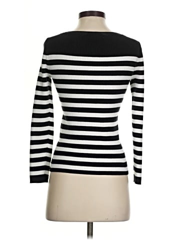 Lauren by Ralph Lauren Pullover Sweater (view 2)