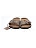 Project Cloud Tan Sandals Size 9 - photo 2