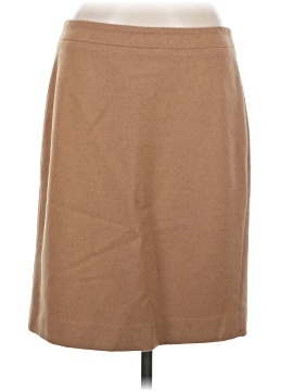J.Crew Factory Store Wool Skirt (view 1)