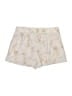 No Comment Tie-dye Ivory Shorts Size XL - photo 2