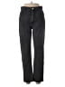 Zara Black Jeans Size 6 - photo 1
