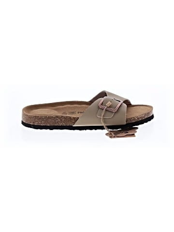 Project Cloud Sandals (view 1)