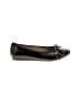Hush Puppies Black Flats Size 5 (wide) - photo 1