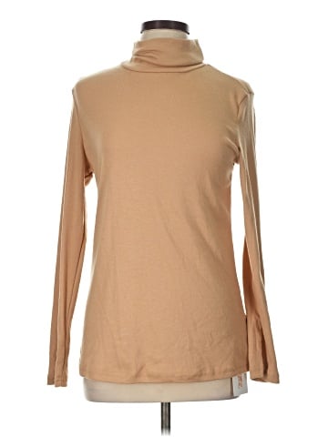 Neer Turtleneck Sweater (view 1)