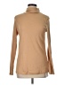 Neer Tan Turtleneck Sweater Size L - photo 1