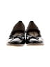 Hush Puppies Black Flats Size 5 (wide) - photo 2
