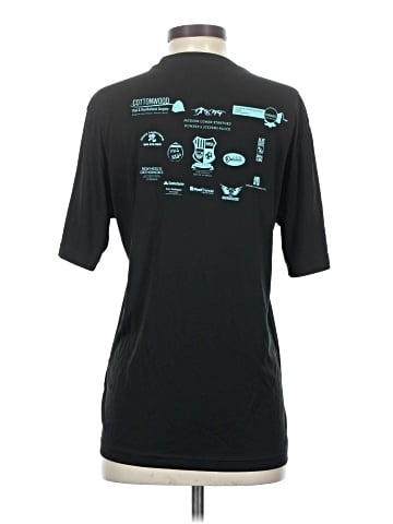 Sport-Tek Active T-Shirt (view 2)