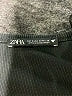 Zara Black Sleeveless Top Size S - photo 7
