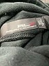 RLX Ralph Lauren Black Turtleneck Sweater Size M - photo 7