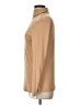 Neer Tan Turtleneck Sweater Size L - photo 5