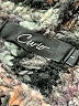 Curio Marled Gray Poncho Size L - photo 7