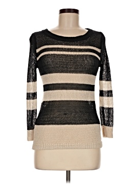 Ann Taylor Factory Pullover Sweater